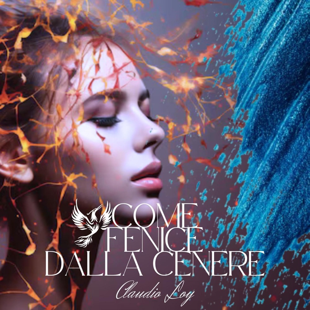 Обложка альбома «Come fenice dalla cenere - Single» — TDK
