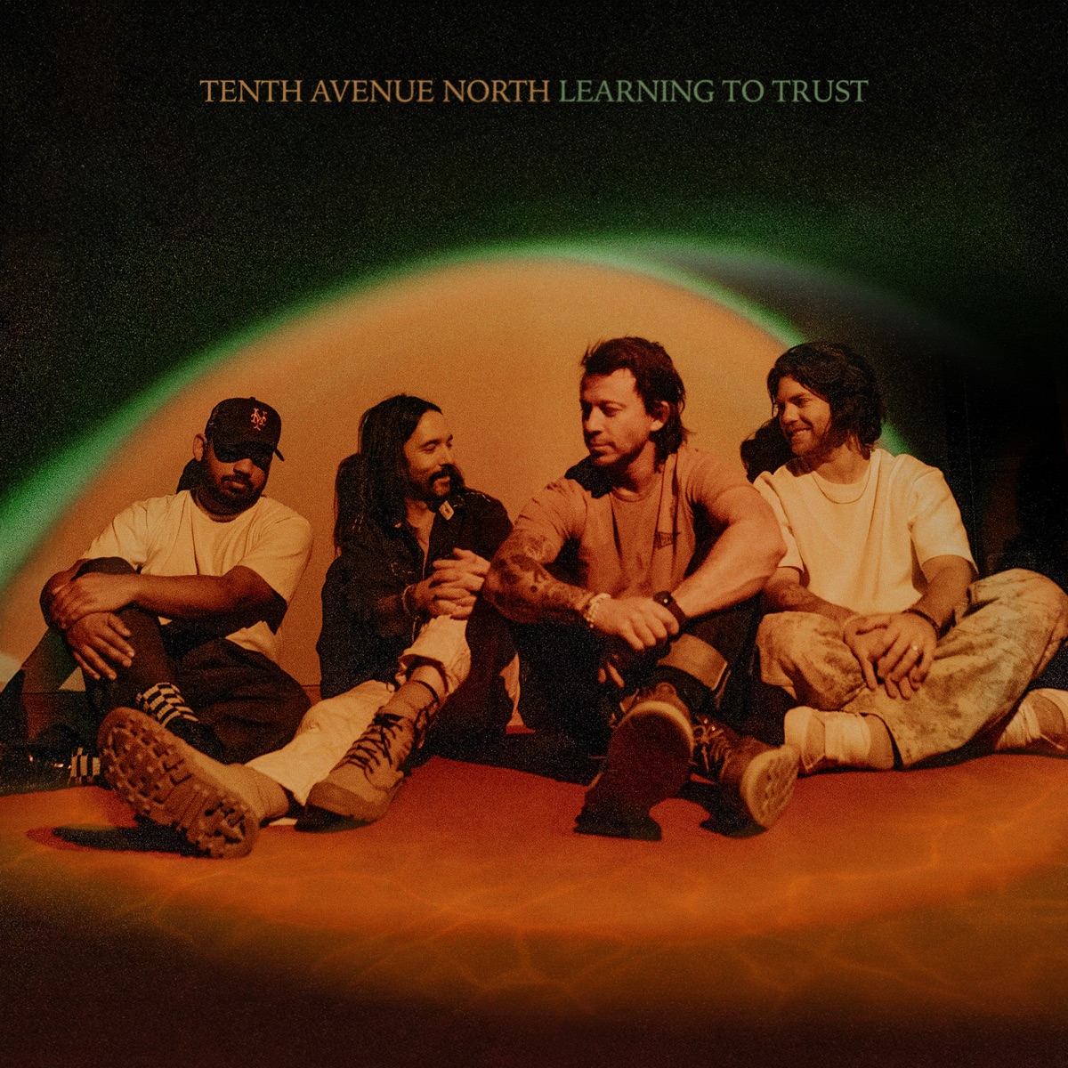 Tenth Avenue North - Learning to Trust (2025) [iTunes Plus AAC M4A]-新房子