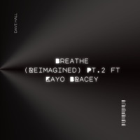 Breathe (feat. Kayo Bracey) [Reimagined Pt.2] - Single - Dave Hall