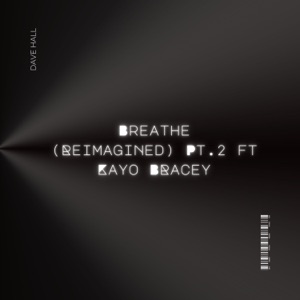 Breathe (feat. Kayo Bracey) [Reimagined Pt.2]