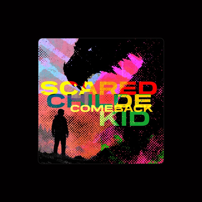 ScaredChilde