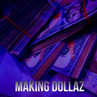 PENSANDO EN TI - Single - Young Prxblms