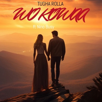 WO KOWAA (feat. Nino Busy) - Single