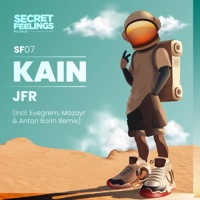 Kain (Evegrem Remix) - Single - Evegrem