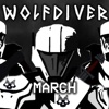 Wolfdiver Marching Chant