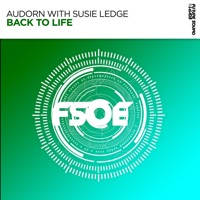 Back to Life - Single - Audorn & Susie Ledge