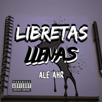 LIBRETAS LLENAS - Single