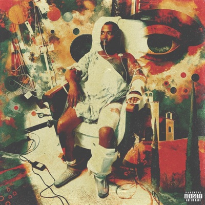 The Trauma Center P1 (Radio Edits) [feat. August Fanon]