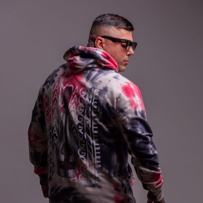 Tons de Aquarela - Single