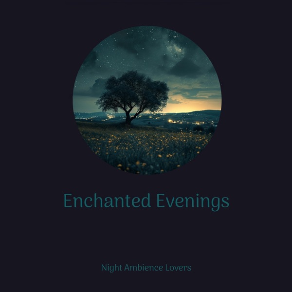 Enchanted Evenings: A Haven for Night Ambience Lovers