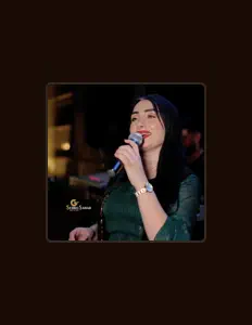 Poslechněte si interpreta Hînderîn Roj 2024 هندرين روژ, sledujte hudební videa, přečtěte si životopis, podívejte se na data turné a další informace.