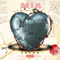 Mia - Single - Lutxo No La Para