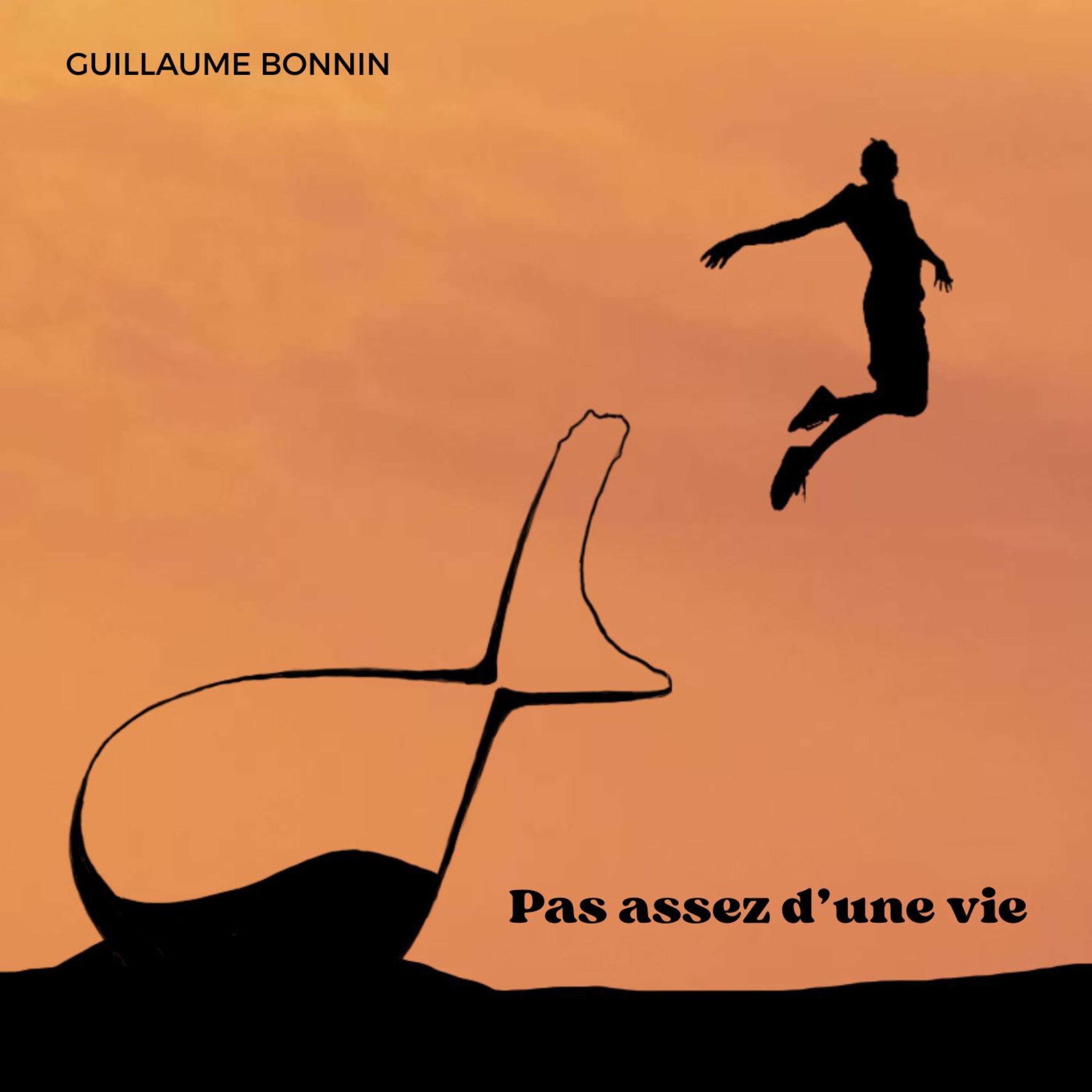 Pas assez d'une vie - Single