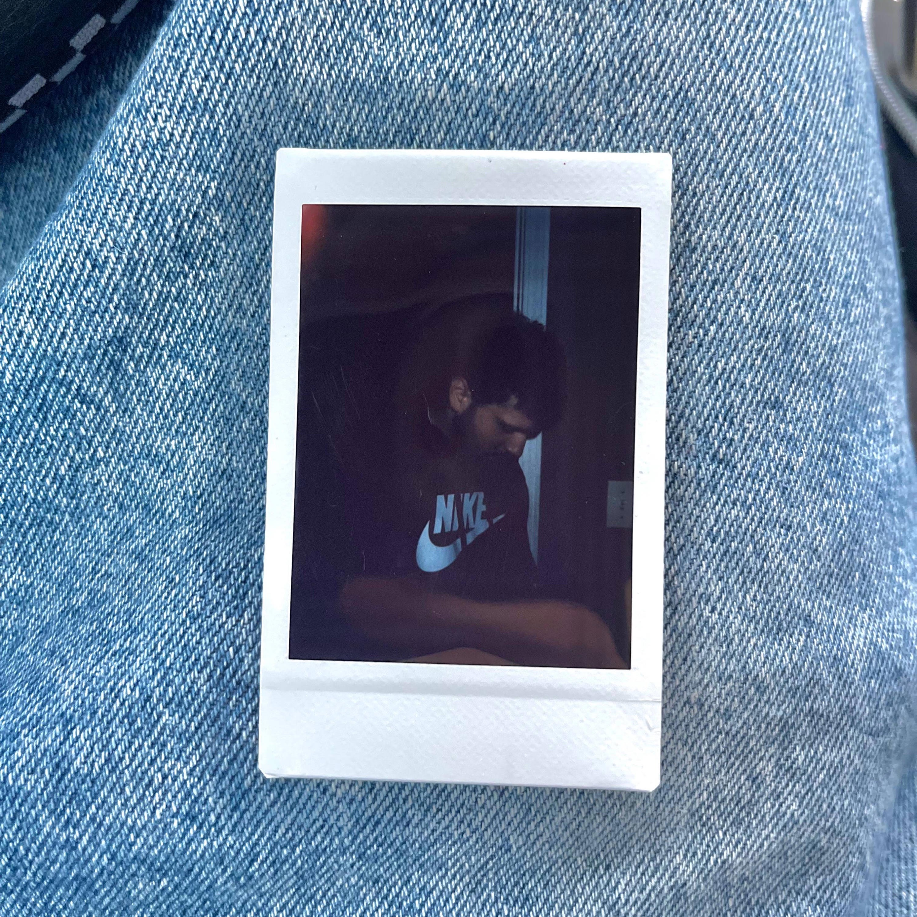 something simple - Single