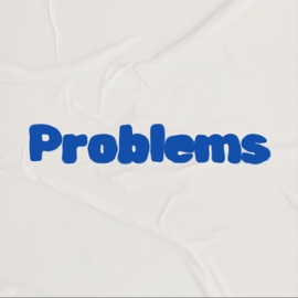 problems (feat. Curt Carson & CHRISTSHA) SJK