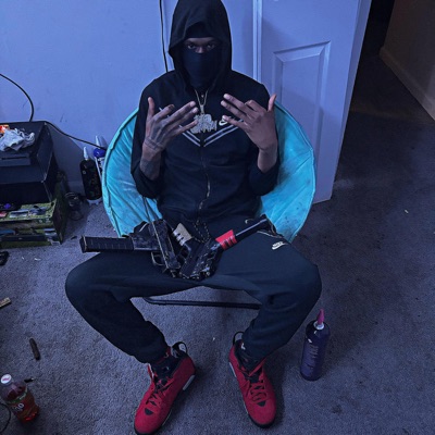 Stay Dangerous - Single