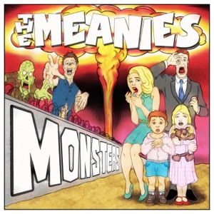 Monsters - Single