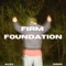 Firm Foundation - Alex Groh lyrics
