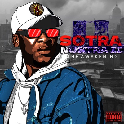 Sotra Nostra 2: The Awakening - EP