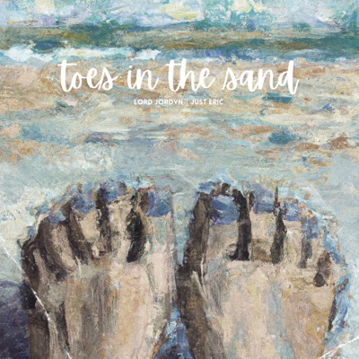 Toes in the Sand - Single