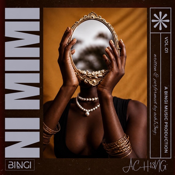 Ni Mimi (feat. Ach13ng')