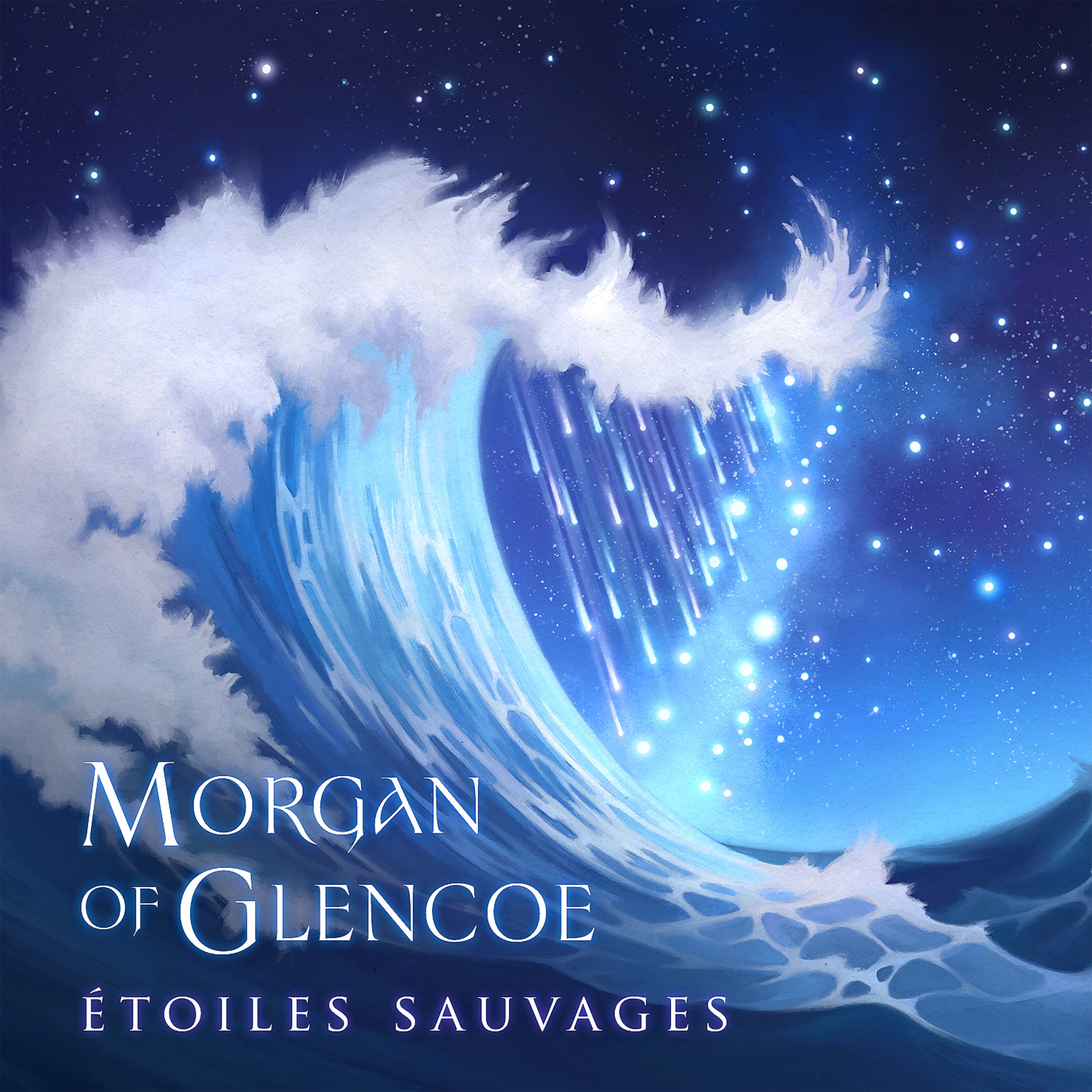 Étoiles Sauvages