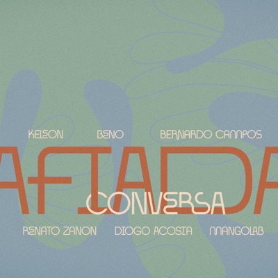 Conversa Afiada - Single