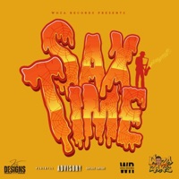 Sax Time - Single - Woza Zakes Official