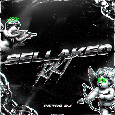 Bellakeo RKT - Single