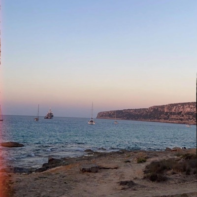 Out Of Sight - Single