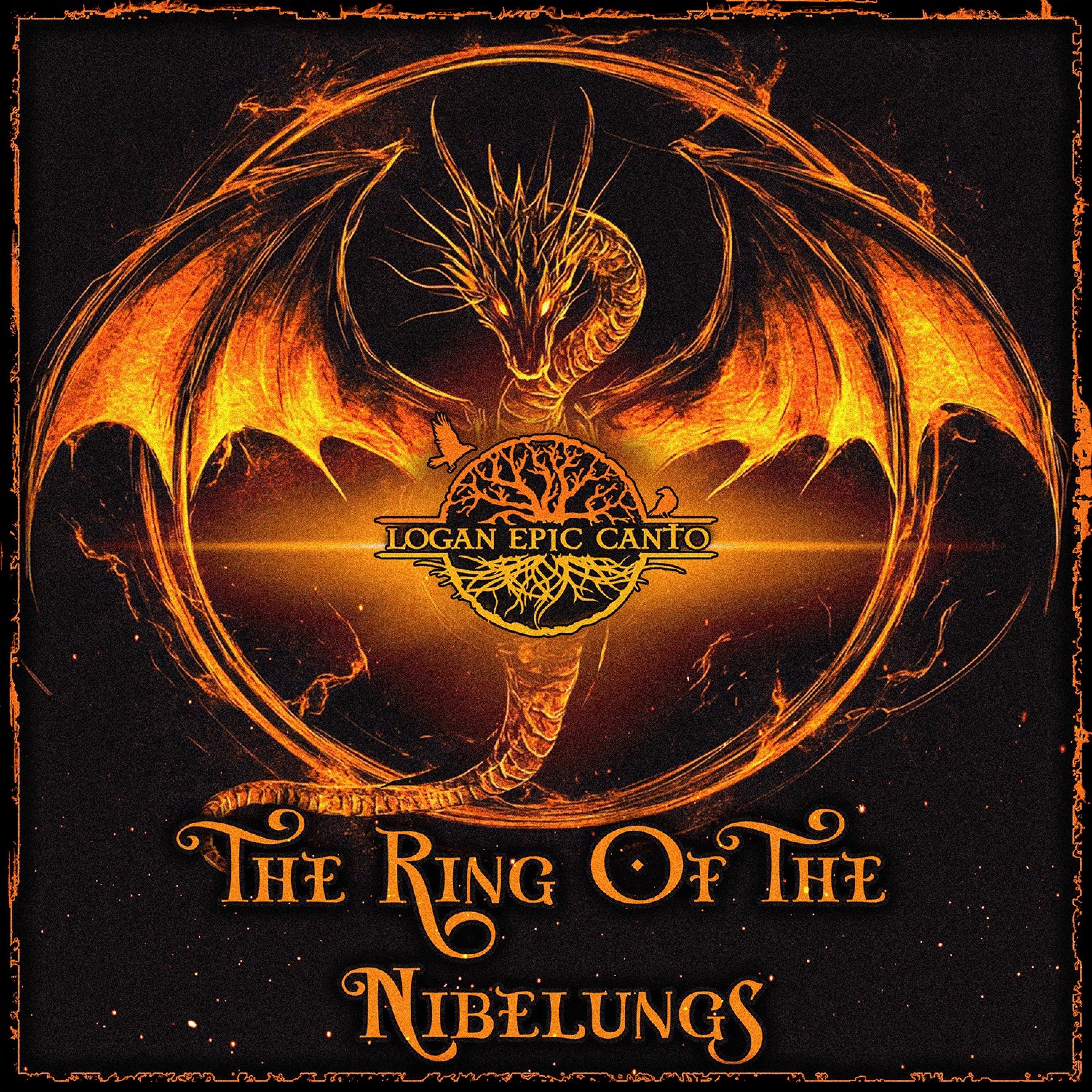 The Ring of the Nibelungs