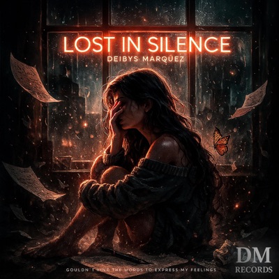 Lost in Silence - Single
