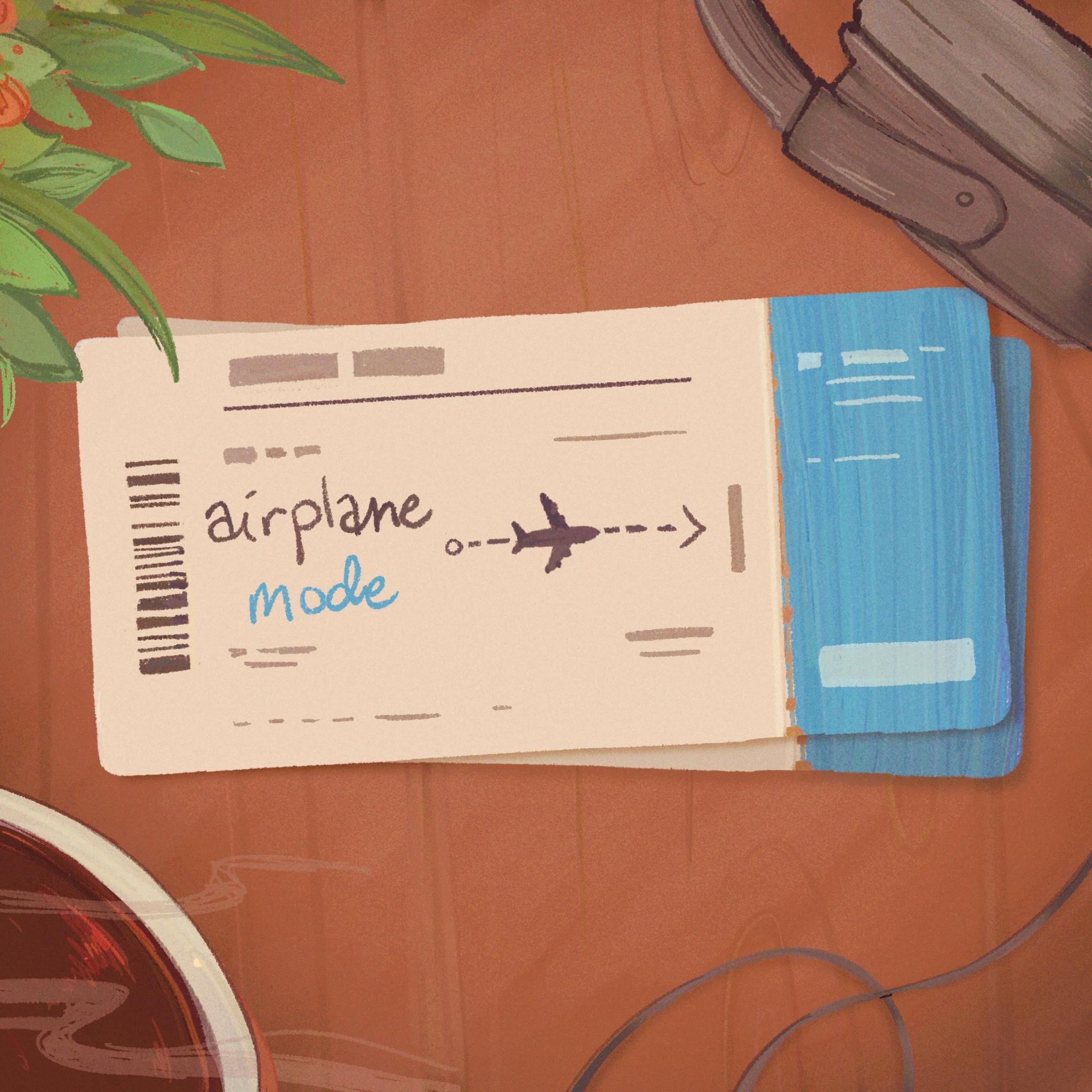 Rein - Airplane Mode