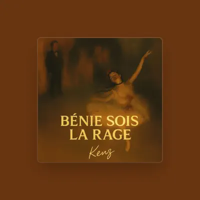Listen to Kenz, watch music videos, read bio, see tour dates & more!