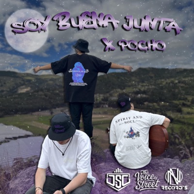 Soy Buena Junta - Single