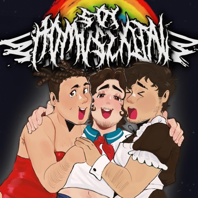 Soy Homosexual - Single