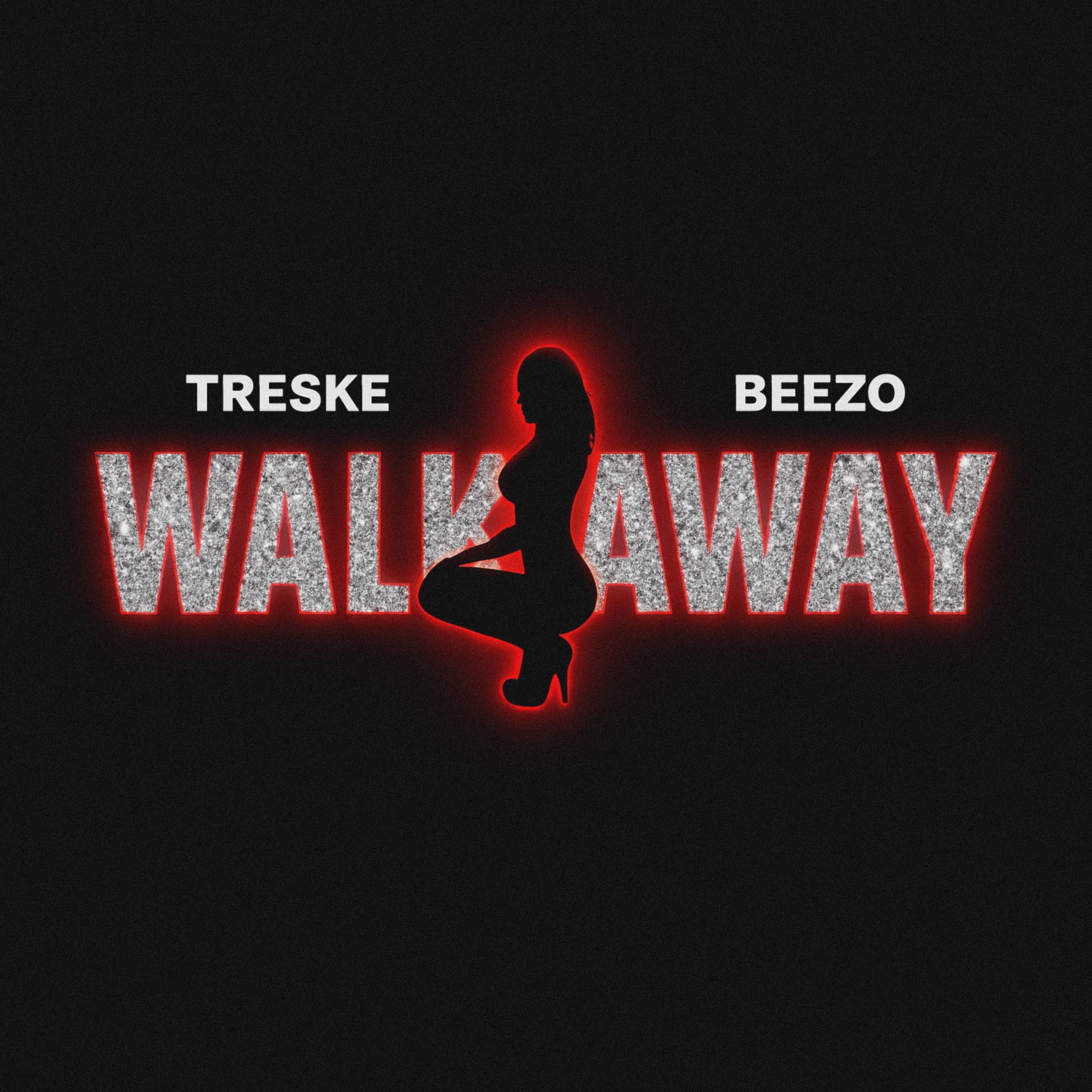 Walk Away (feat. Beezo) - Single