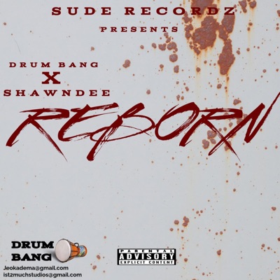 REBORN AMAPIANO (feat. SHAWNDEE & DRUM BANG) - Single