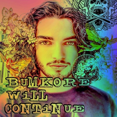 BUMKORE WILL CONTINUE! - EP