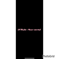 Never Worried - Single - JF Stacks