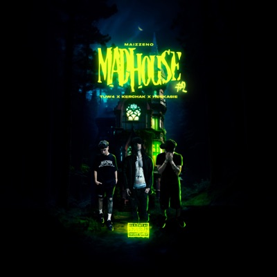 Mad House #2 - Single