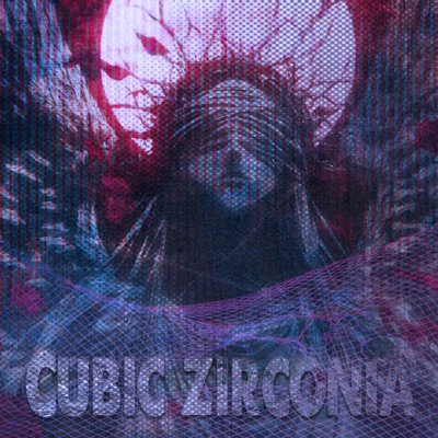 Cubic Zirconia - EP