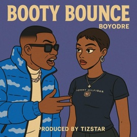 Booty Bounce Boyodre