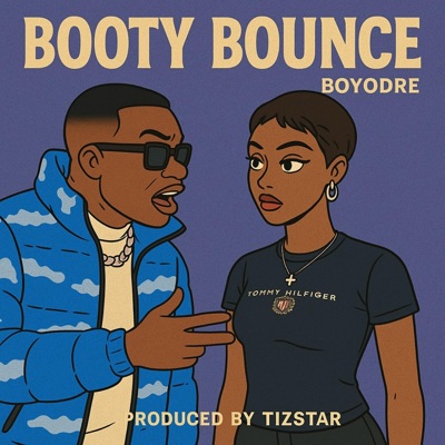 Booty Bounce - Single