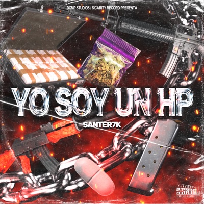 Yo Soy un Hp - Single