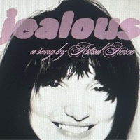 Jealous - Single - Astrid Pierce