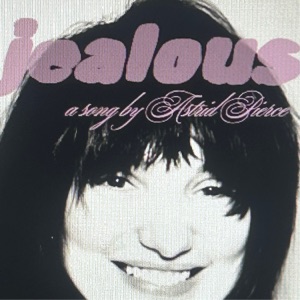 Jealous - Single