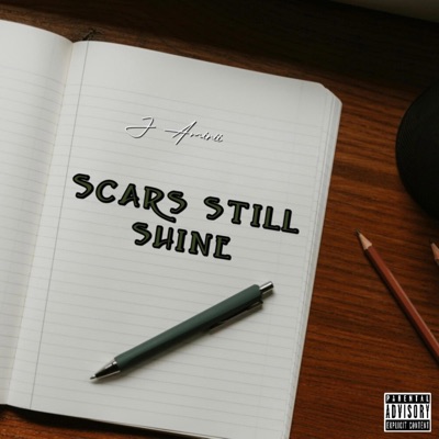 Scars Still Shine - EP