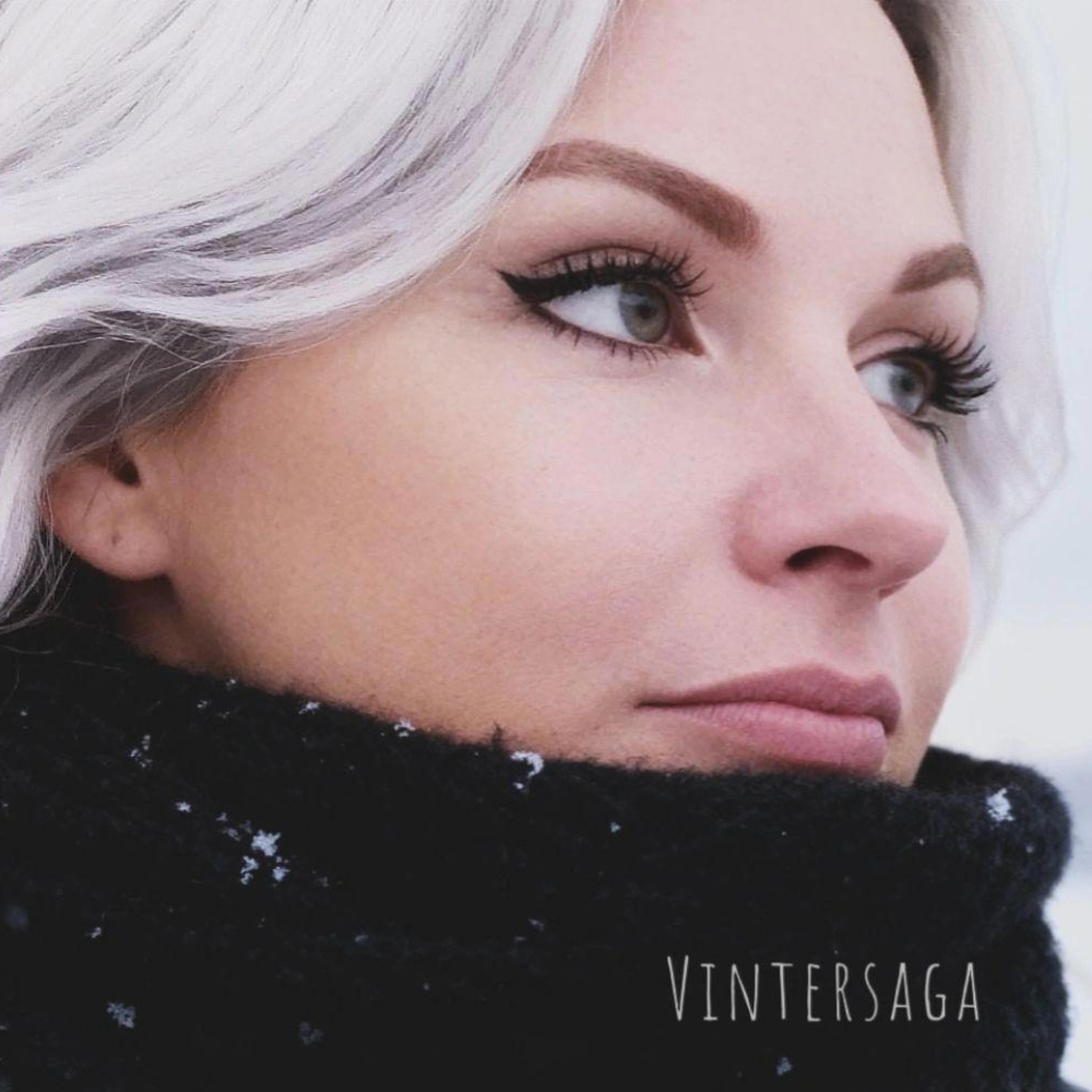 Vintersaga - Single