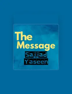 收听 Sajjad Yaseen、观看音乐视频、阅读小传、查看巡演日期等 ！